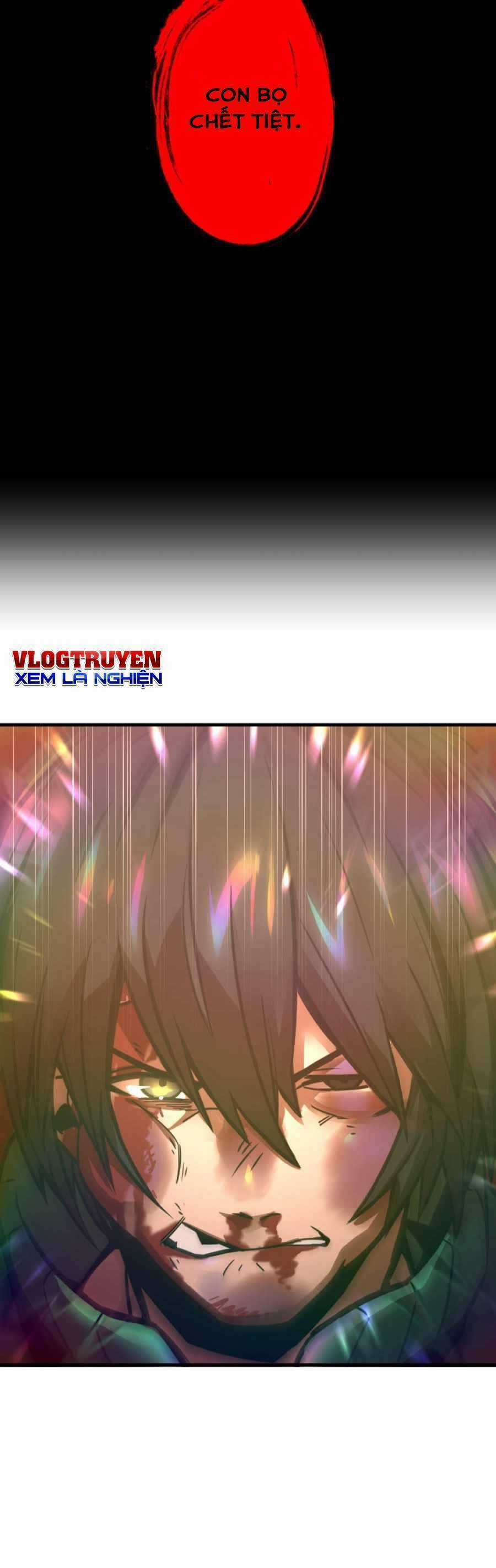 Huyết Thánh Cứu Thế Chủ~ Ta Chỉ Cần 0.0000001% Đã Trở Thành Vô Địch Chapter 1 trang 147