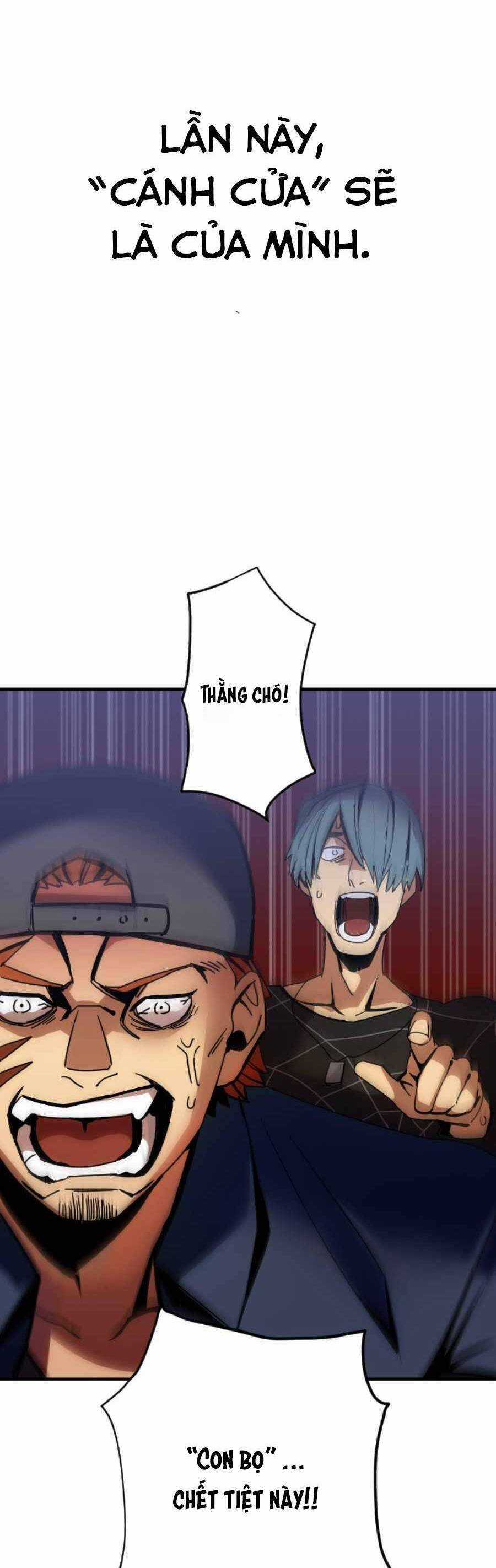 Huyết Thánh Cứu Thế Chủ~ Ta Chỉ Cần 0.0000001% Đã Trở Thành Vô Địch Chapter 1 trang 148