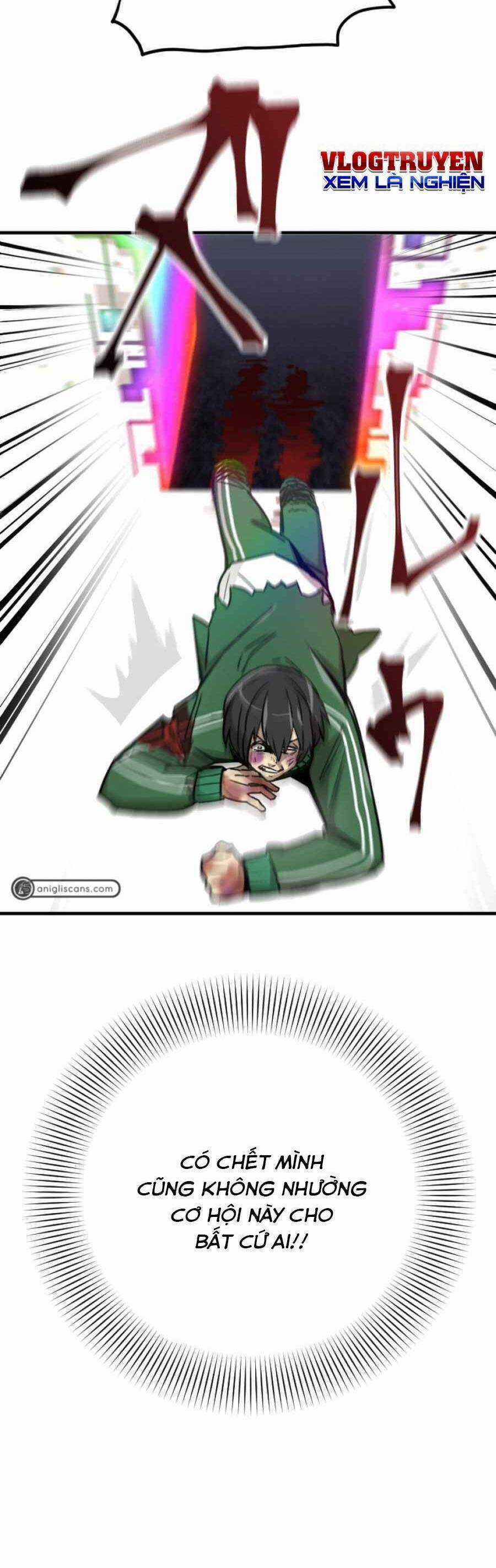 Huyết Thánh Cứu Thế Chủ~ Ta Chỉ Cần 0.0000001% Đã Trở Thành Vô Địch Chapter 1 trang 149