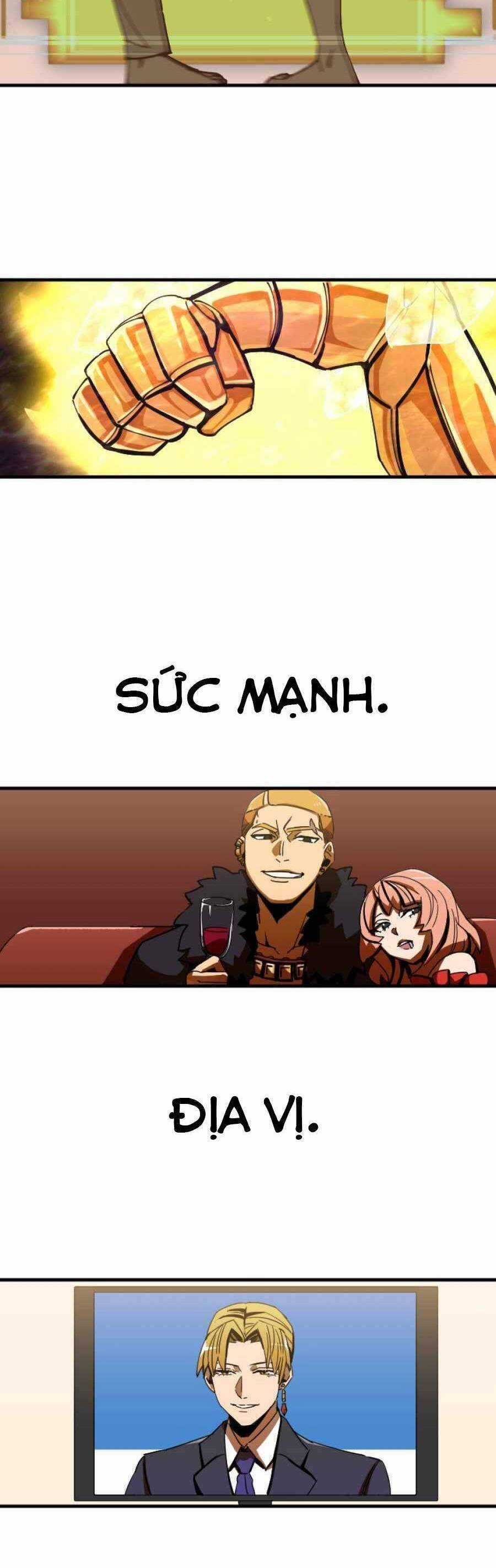 Huyết Thánh Cứu Thế Chủ~ Ta Chỉ Cần 0.0000001% Đã Trở Thành Vô Địch Chapter 1 trang 151