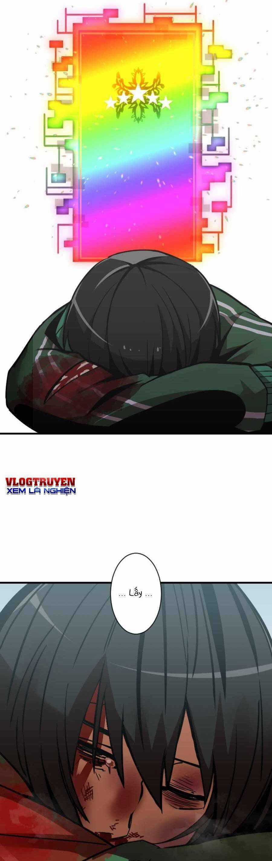 Huyết Thánh Cứu Thế Chủ~ Ta Chỉ Cần 0.0000001% Đã Trở Thành Vô Địch Chapter 1 trang 153