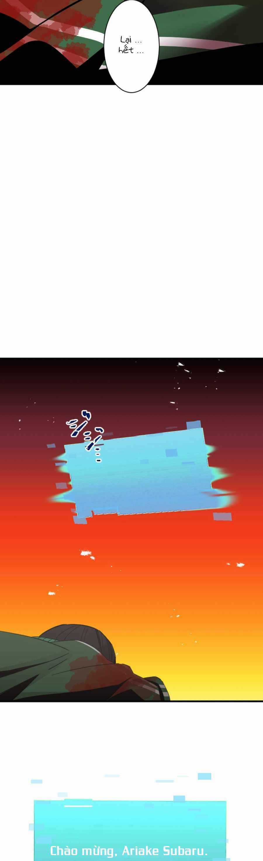 Huyết Thánh Cứu Thế Chủ~ Ta Chỉ Cần 0.0000001% Đã Trở Thành Vô Địch Chapter 1 trang 154