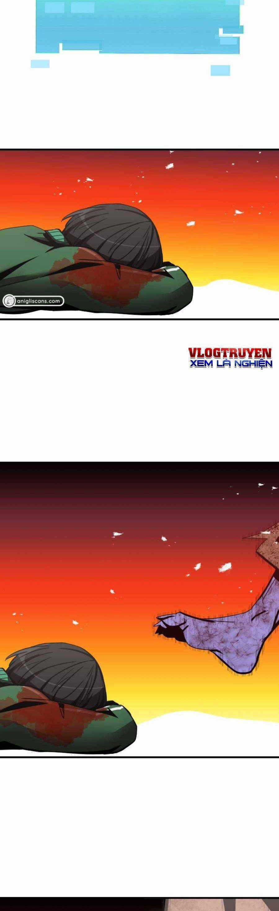 Huyết Thánh Cứu Thế Chủ~ Ta Chỉ Cần 0.0000001% Đã Trở Thành Vô Địch Chapter 1 trang 155