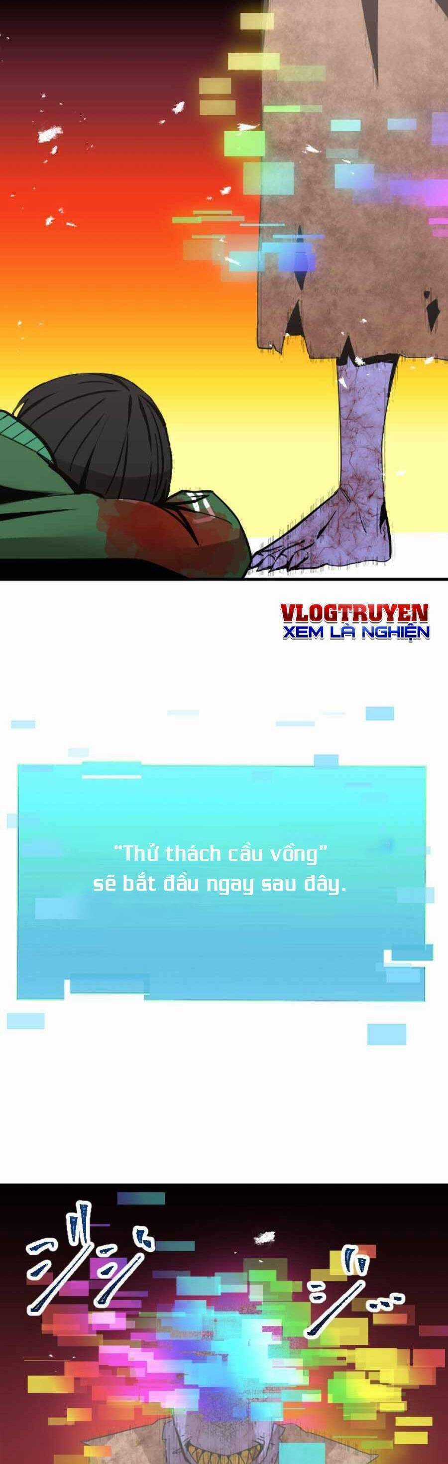 Huyết Thánh Cứu Thế Chủ~ Ta Chỉ Cần 0.0000001% Đã Trở Thành Vô Địch Chapter 1 trang 156