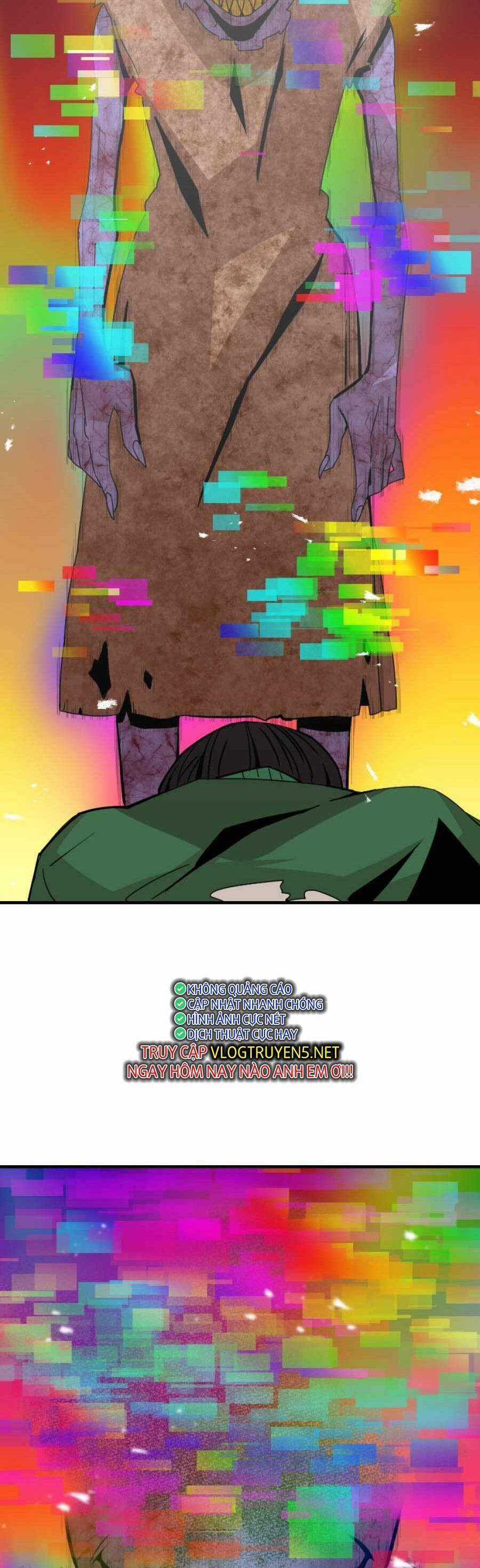 Huyết Thánh Cứu Thế Chủ~ Ta Chỉ Cần 0.0000001% Đã Trở Thành Vô Địch Chapter 1 trang 157