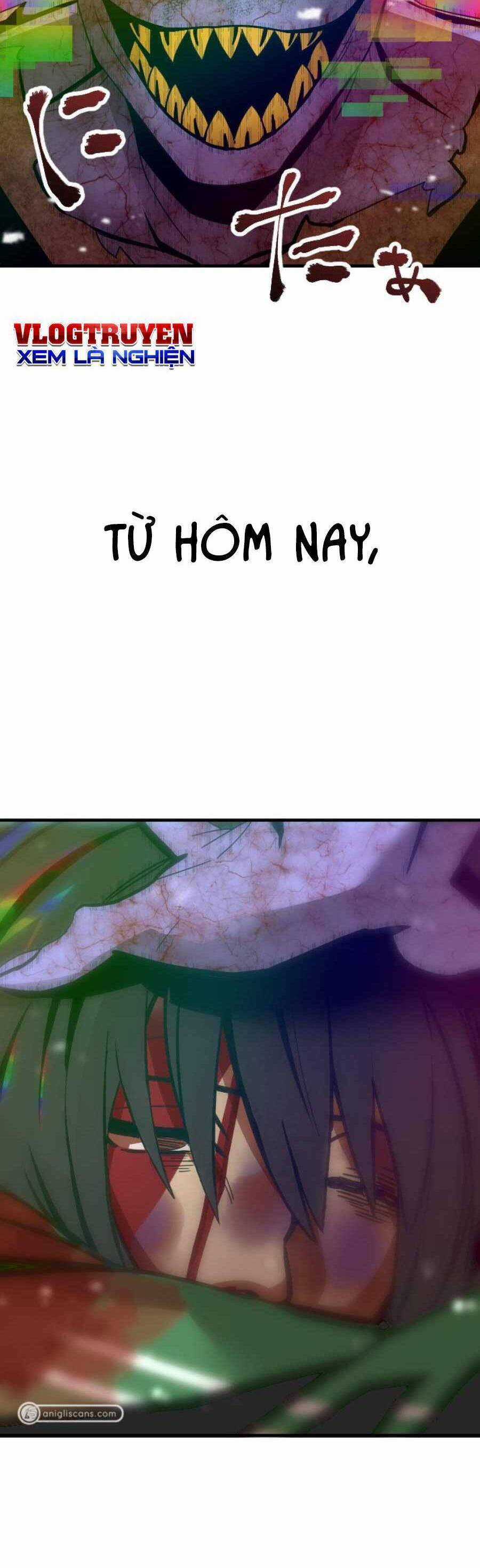 Huyết Thánh Cứu Thế Chủ~ Ta Chỉ Cần 0.0000001% Đã Trở Thành Vô Địch Chapter 1 trang 158