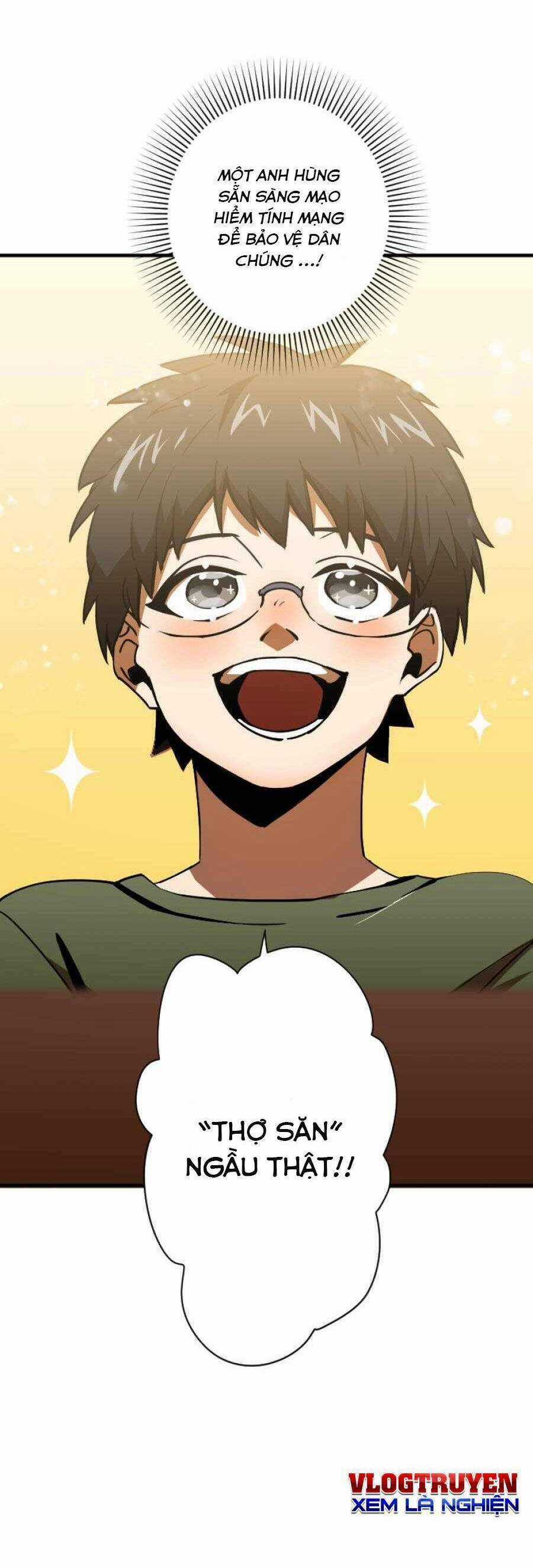 Huyết Thánh Cứu Thế Chủ~ Ta Chỉ Cần 0.0000001% Đã Trở Thành Vô Địch Chapter 1 trang 27