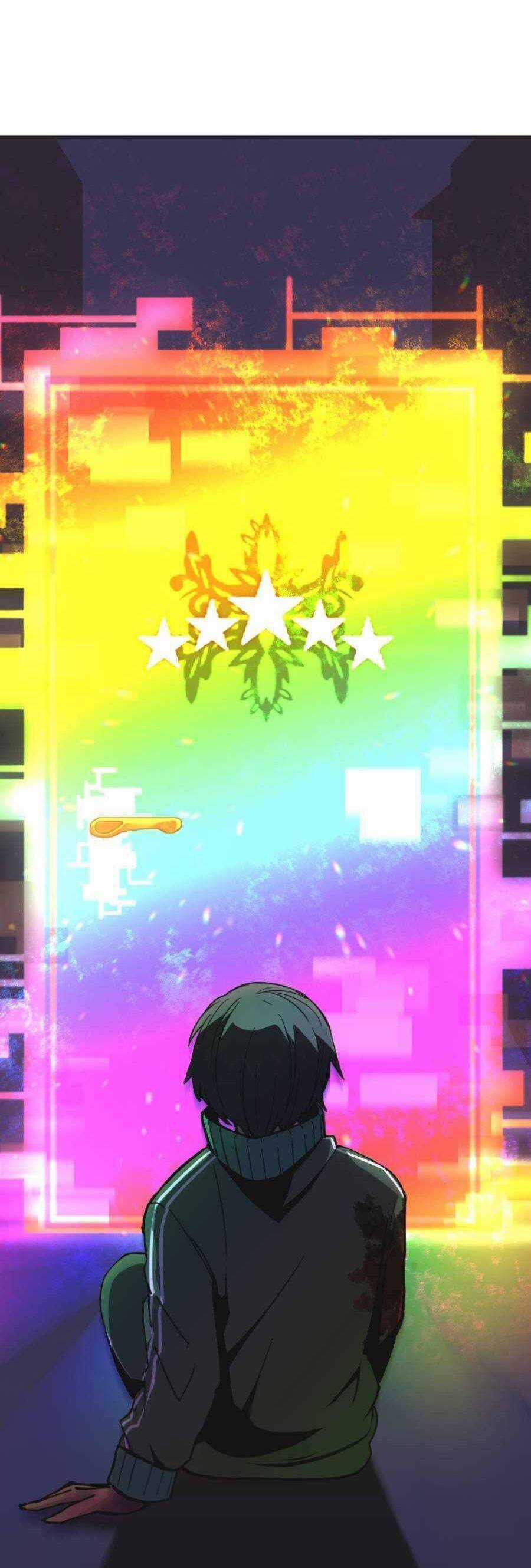 Huyết Thánh Cứu Thế Chủ~ Ta Chỉ Cần 0.0000001% Đã Trở Thành Vô Địch Chapter 1 trang 3