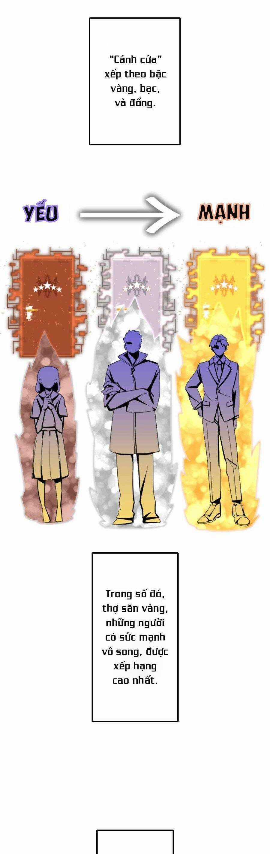 Huyết Thánh Cứu Thế Chủ~ Ta Chỉ Cần 0.0000001% Đã Trở Thành Vô Địch Chapter 1 trang 31