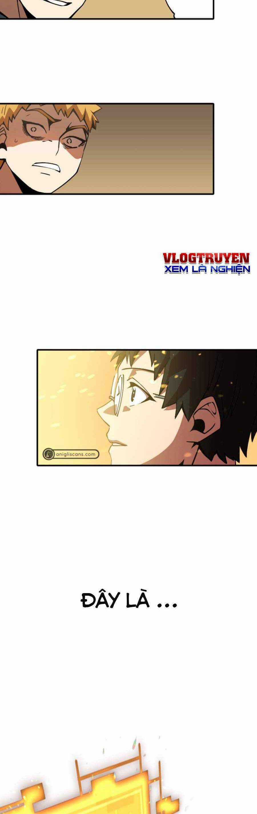 Huyết Thánh Cứu Thế Chủ~ Ta Chỉ Cần 0.0000001% Đã Trở Thành Vô Địch Chapter 1 trang 35