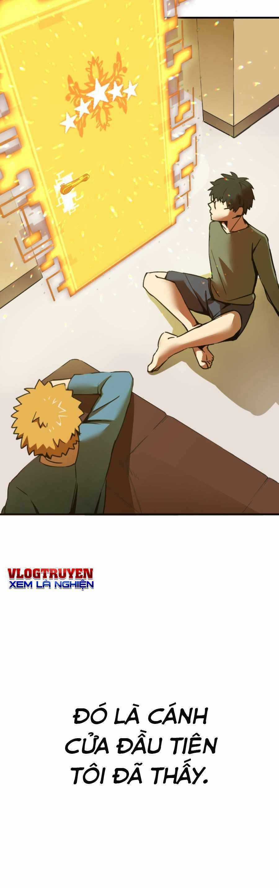 Huyết Thánh Cứu Thế Chủ~ Ta Chỉ Cần 0.0000001% Đã Trở Thành Vô Địch Chapter 1 trang 36