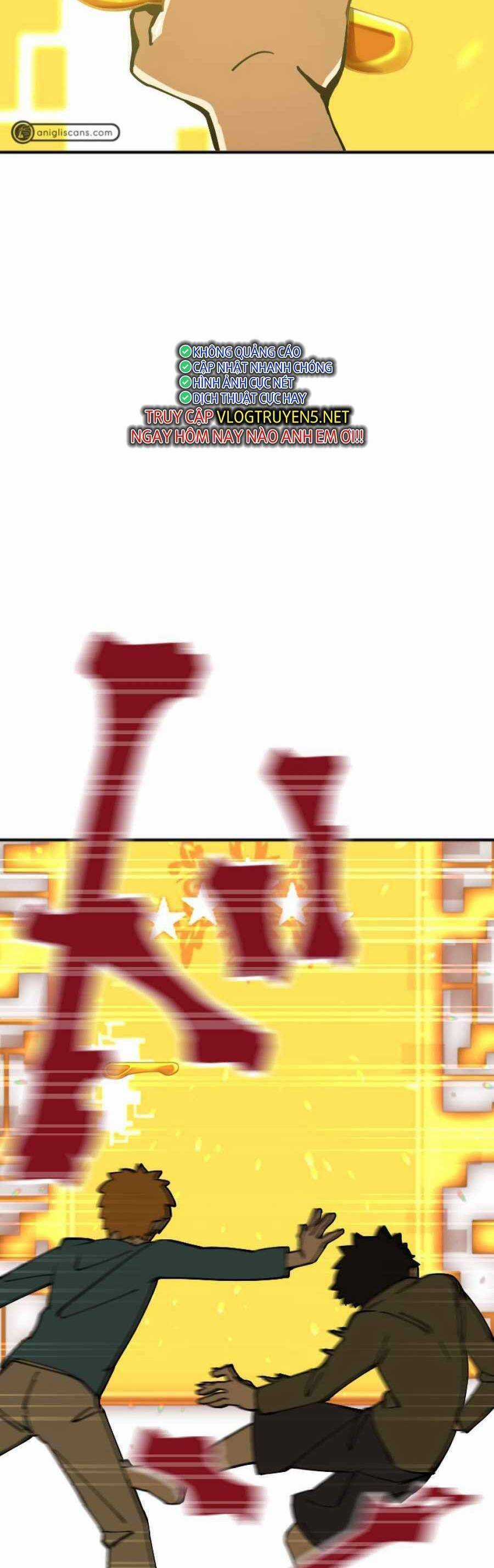 Huyết Thánh Cứu Thế Chủ~ Ta Chỉ Cần 0.0000001% Đã Trở Thành Vô Địch Chapter 1 trang 39