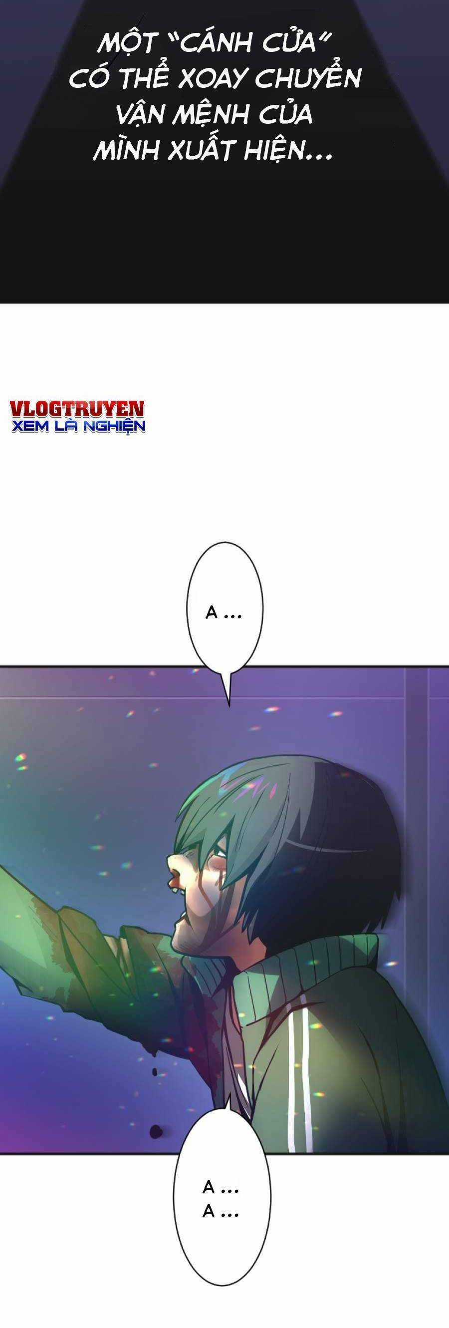 Huyết Thánh Cứu Thế Chủ~ Ta Chỉ Cần 0.0000001% Đã Trở Thành Vô Địch Chapter 1 trang 4