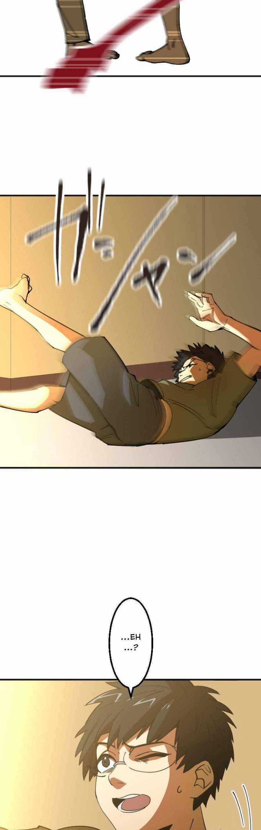 Huyết Thánh Cứu Thế Chủ~ Ta Chỉ Cần 0.0000001% Đã Trở Thành Vô Địch Chapter 1 trang 40