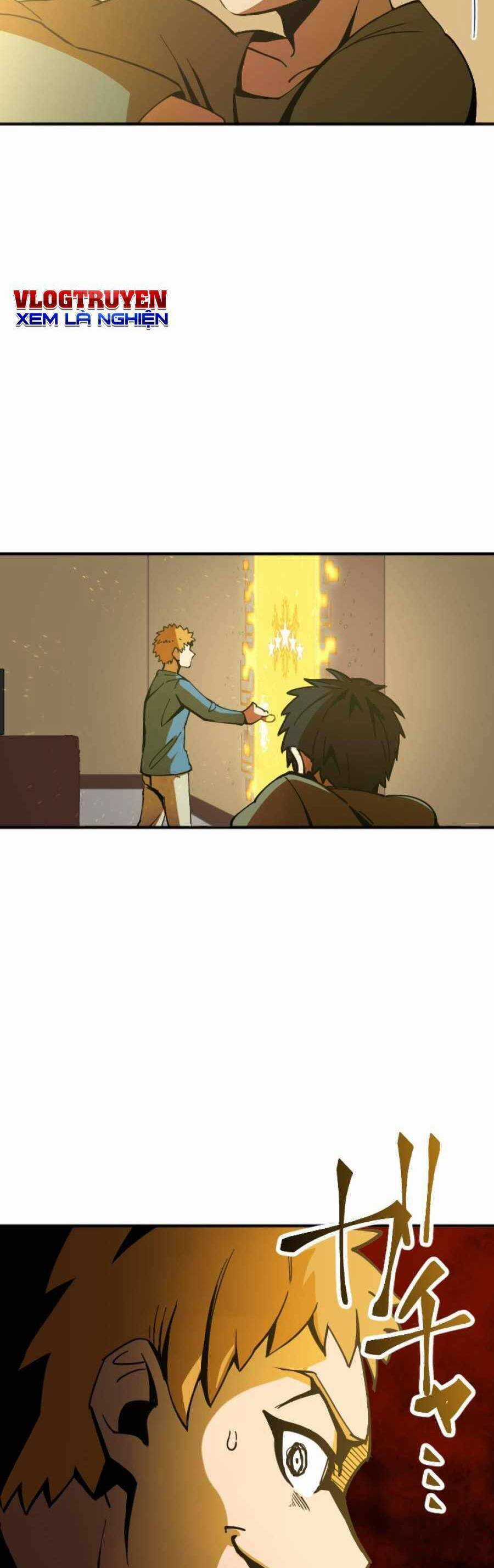 Huyết Thánh Cứu Thế Chủ~ Ta Chỉ Cần 0.0000001% Đã Trở Thành Vô Địch Chapter 1 trang 41