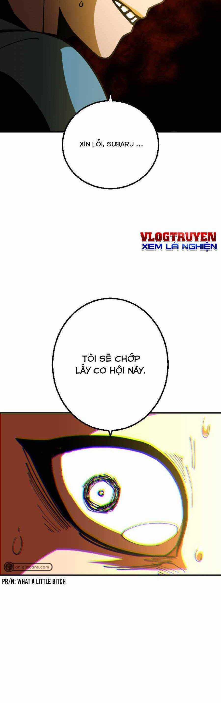 Huyết Thánh Cứu Thế Chủ~ Ta Chỉ Cần 0.0000001% Đã Trở Thành Vô Địch Chapter 1 trang 42