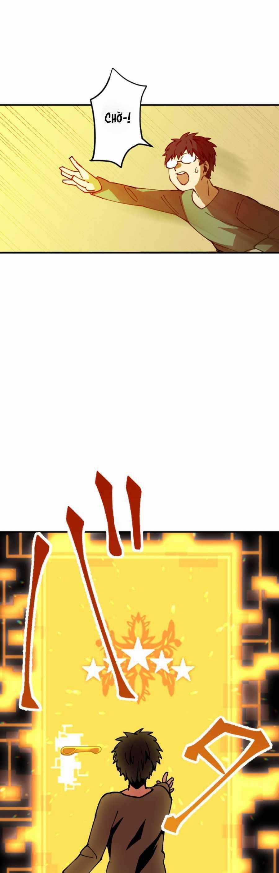 Huyết Thánh Cứu Thế Chủ~ Ta Chỉ Cần 0.0000001% Đã Trở Thành Vô Địch Chapter 1 trang 43