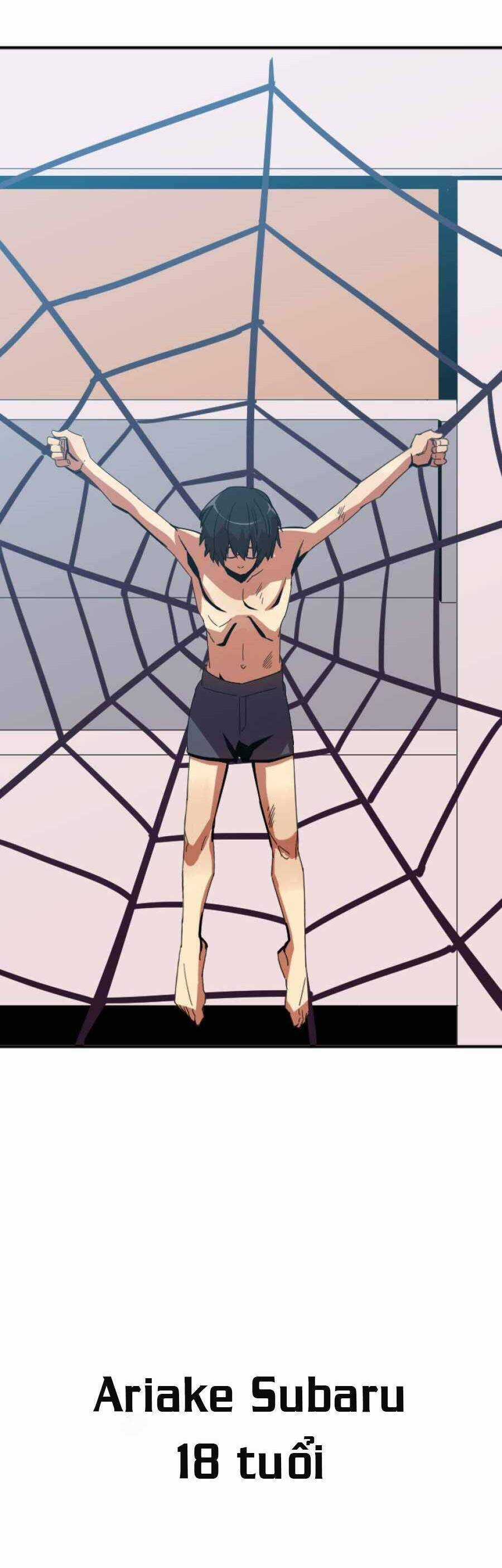 Huyết Thánh Cứu Thế Chủ~ Ta Chỉ Cần 0.0000001% Đã Trở Thành Vô Địch Chapter 1 trang 47