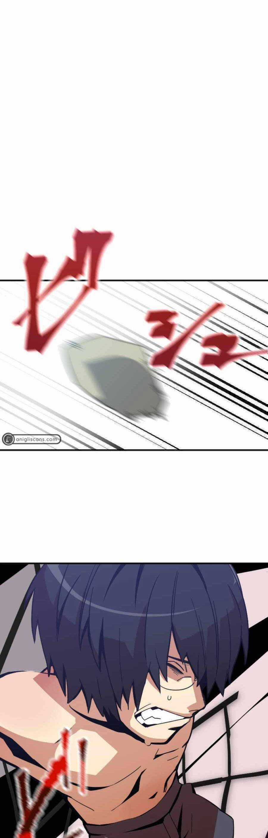 Huyết Thánh Cứu Thế Chủ~ Ta Chỉ Cần 0.0000001% Đã Trở Thành Vô Địch Chapter 1 trang 48