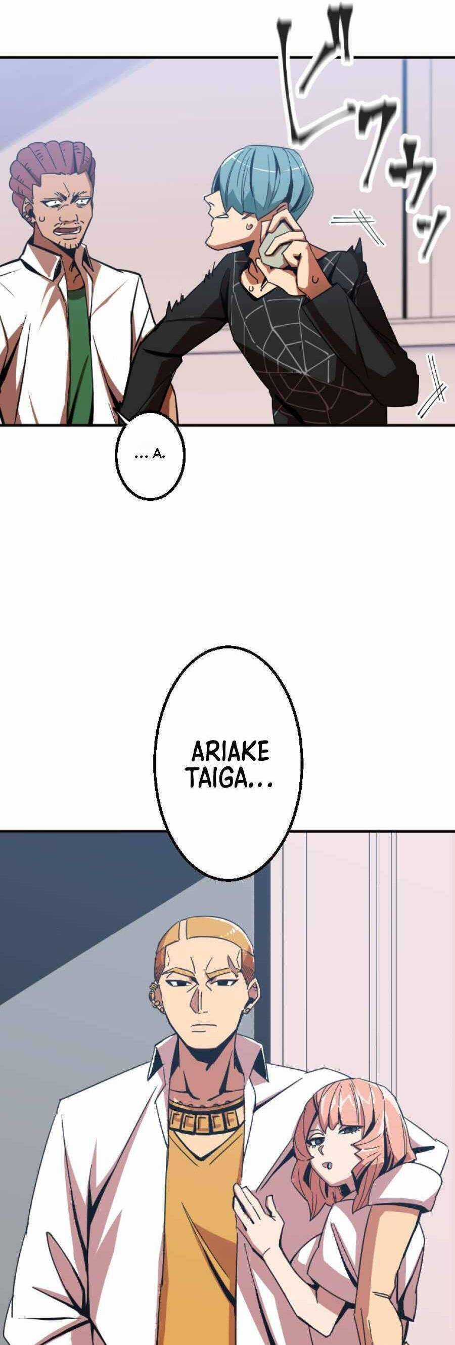 Huyết Thánh Cứu Thế Chủ~ Ta Chỉ Cần 0.0000001% Đã Trở Thành Vô Địch Chapter 1 trang 53