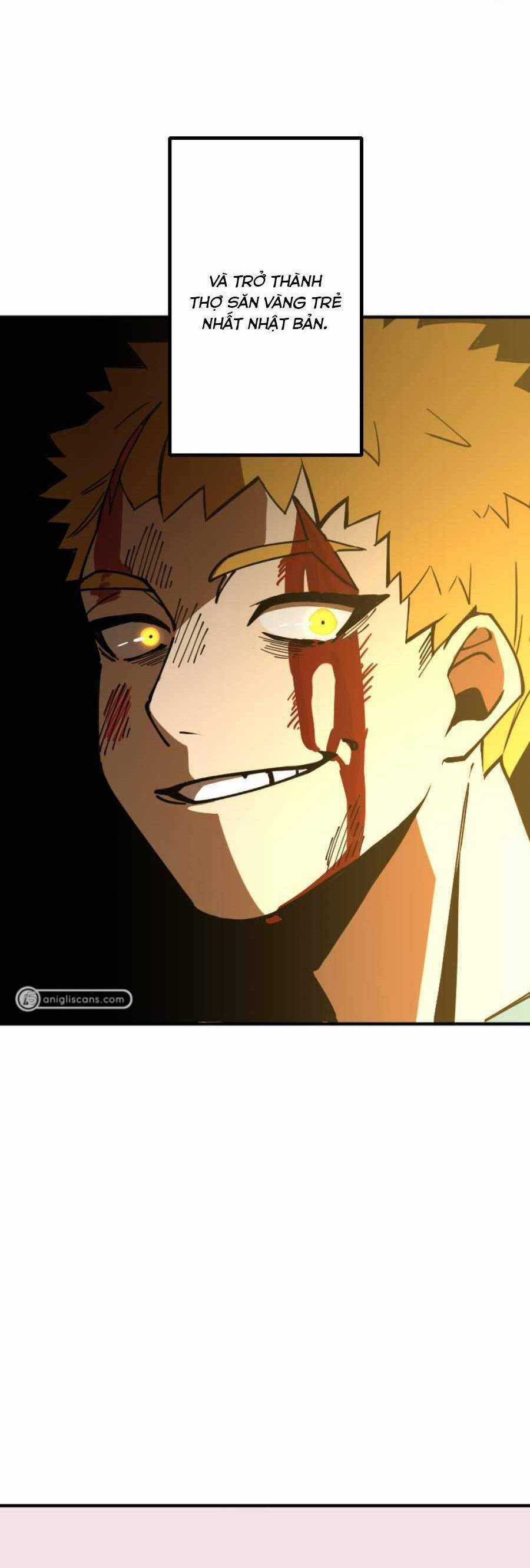 Huyết Thánh Cứu Thế Chủ~ Ta Chỉ Cần 0.0000001% Đã Trở Thành Vô Địch Chapter 1 trang 56