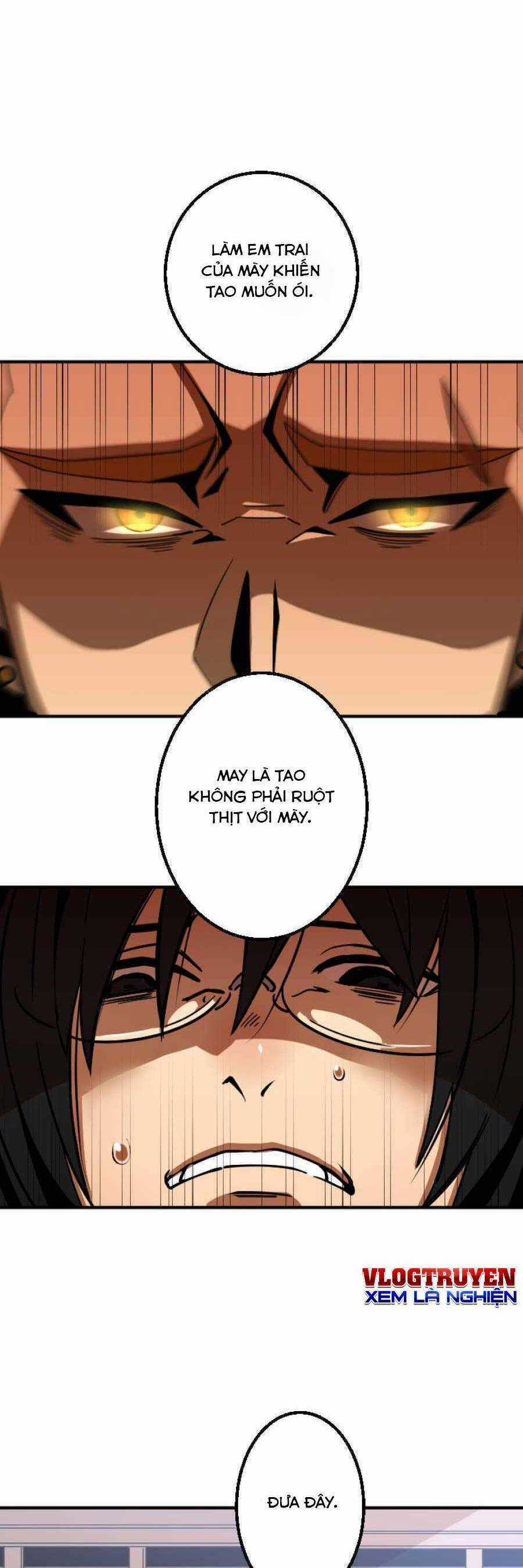 Huyết Thánh Cứu Thế Chủ~ Ta Chỉ Cần 0.0000001% Đã Trở Thành Vô Địch Chapter 1 trang 58