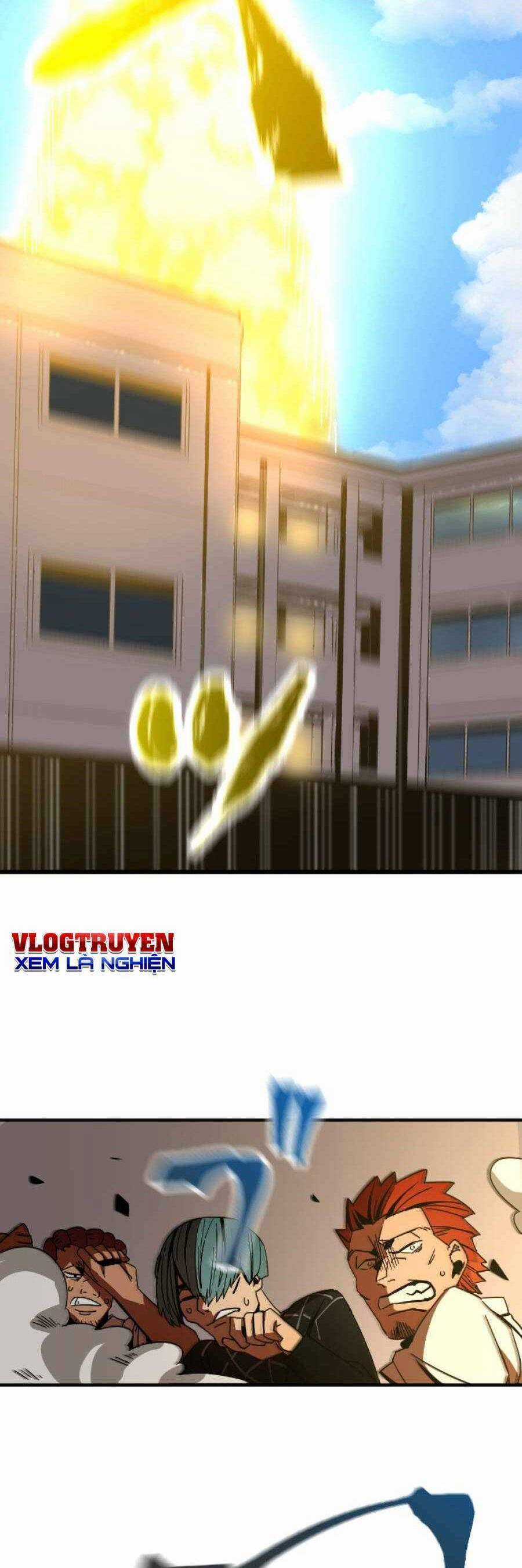 Huyết Thánh Cứu Thế Chủ~ Ta Chỉ Cần 0.0000001% Đã Trở Thành Vô Địch Chapter 1 trang 61