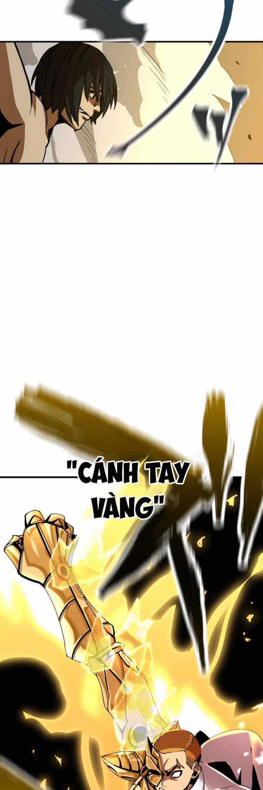 Huyết Thánh Cứu Thế Chủ~ Ta Chỉ Cần 0.0000001% Đã Trở Thành Vô Địch Chapter 1 trang 62