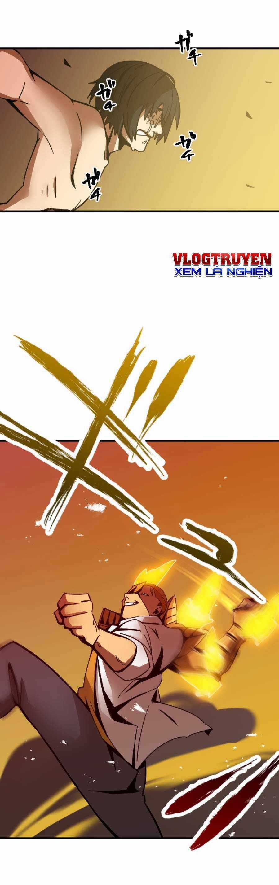 Huyết Thánh Cứu Thế Chủ~ Ta Chỉ Cần 0.0000001% Đã Trở Thành Vô Địch Chapter 1 trang 64