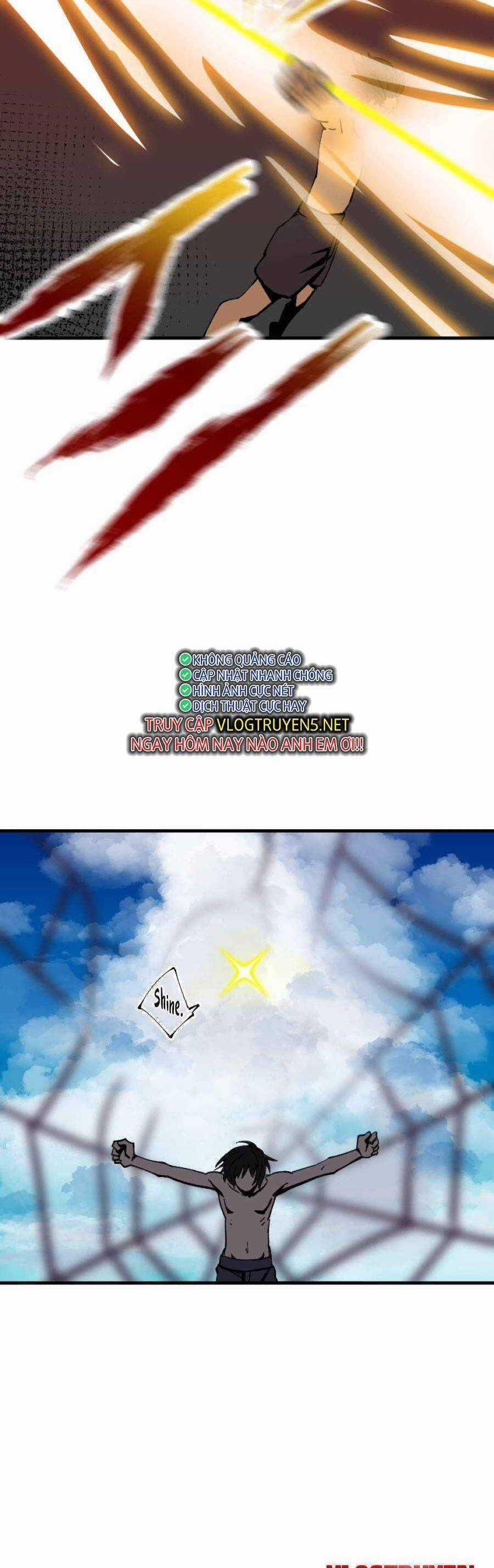 Huyết Thánh Cứu Thế Chủ~ Ta Chỉ Cần 0.0000001% Đã Trở Thành Vô Địch Chapter 1 trang 67