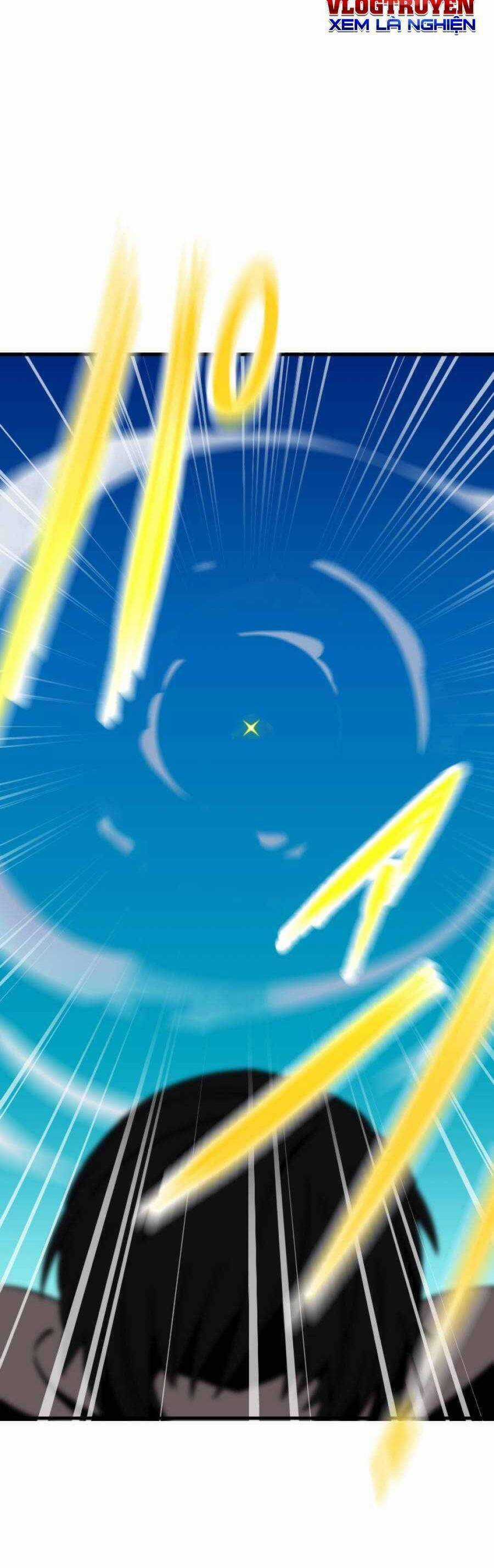 Huyết Thánh Cứu Thế Chủ~ Ta Chỉ Cần 0.0000001% Đã Trở Thành Vô Địch Chapter 1 trang 68