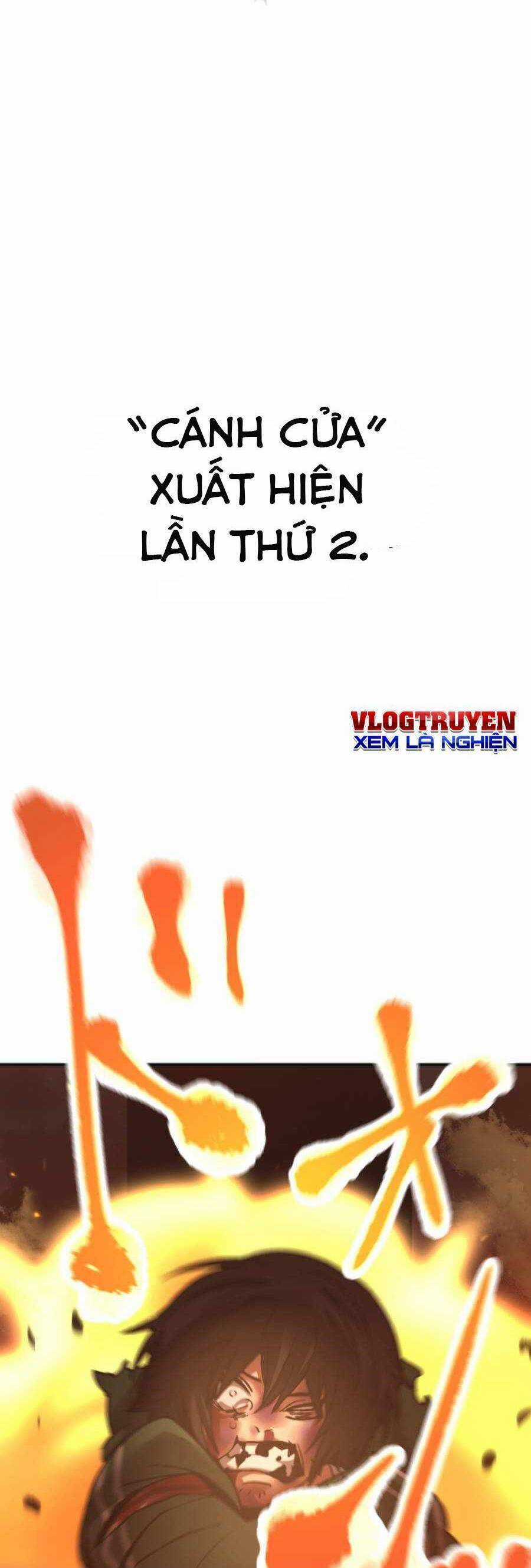 Huyết Thánh Cứu Thế Chủ~ Ta Chỉ Cần 0.0000001% Đã Trở Thành Vô Địch Chapter 1 trang 7