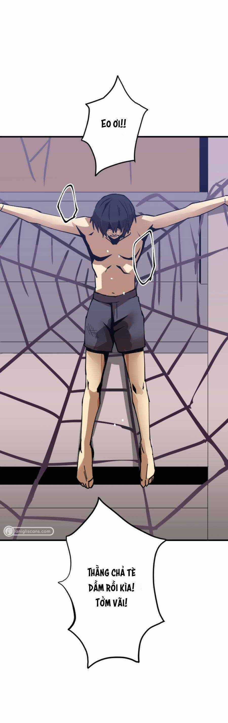 Huyết Thánh Cứu Thế Chủ~ Ta Chỉ Cần 0.0000001% Đã Trở Thành Vô Địch Chapter 1 trang 70