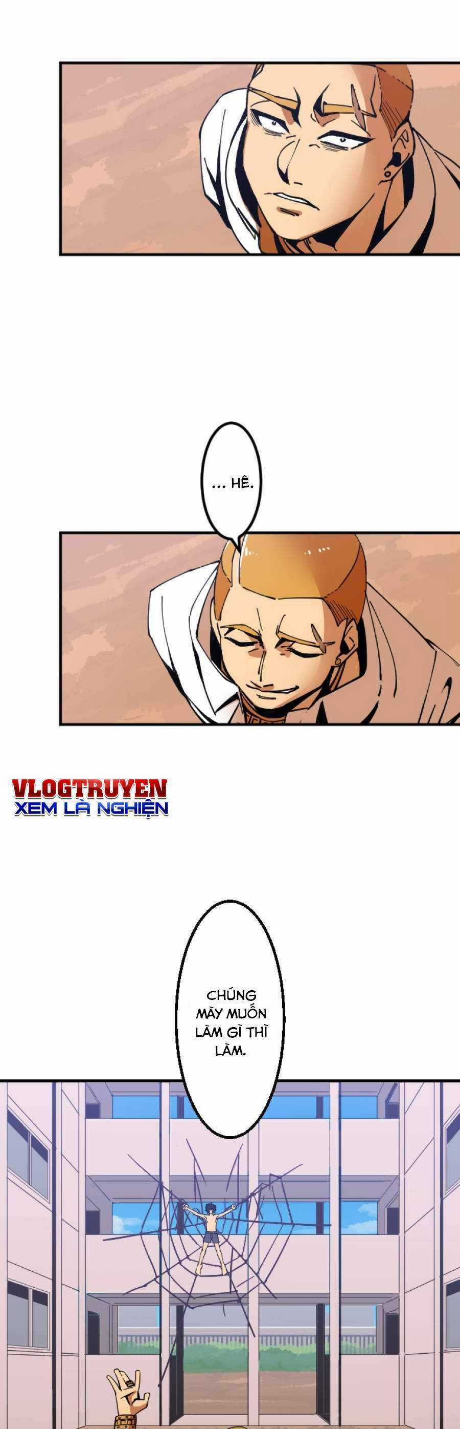 Huyết Thánh Cứu Thế Chủ~ Ta Chỉ Cần 0.0000001% Đã Trở Thành Vô Địch Chapter 1 trang 71