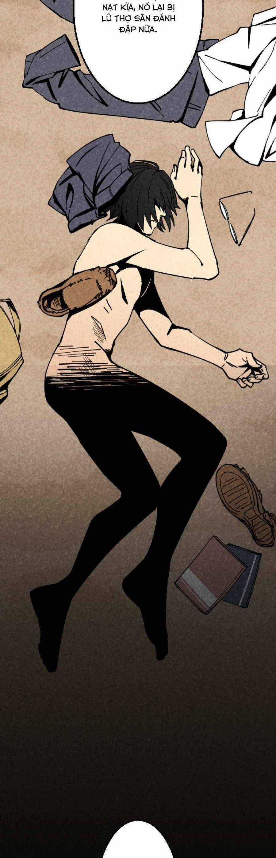 Huyết Thánh Cứu Thế Chủ~ Ta Chỉ Cần 0.0000001% Đã Trở Thành Vô Địch Chapter 1 trang 75