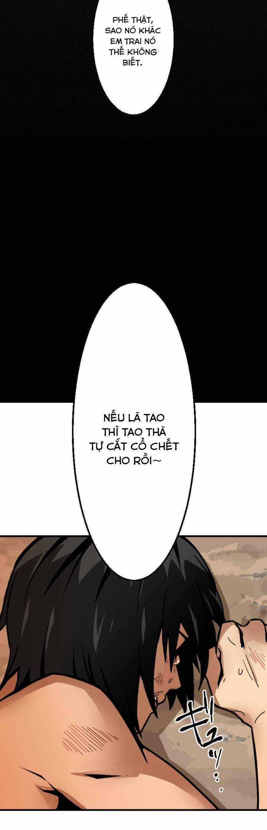 Huyết Thánh Cứu Thế Chủ~ Ta Chỉ Cần 0.0000001% Đã Trở Thành Vô Địch Chapter 1 trang 76