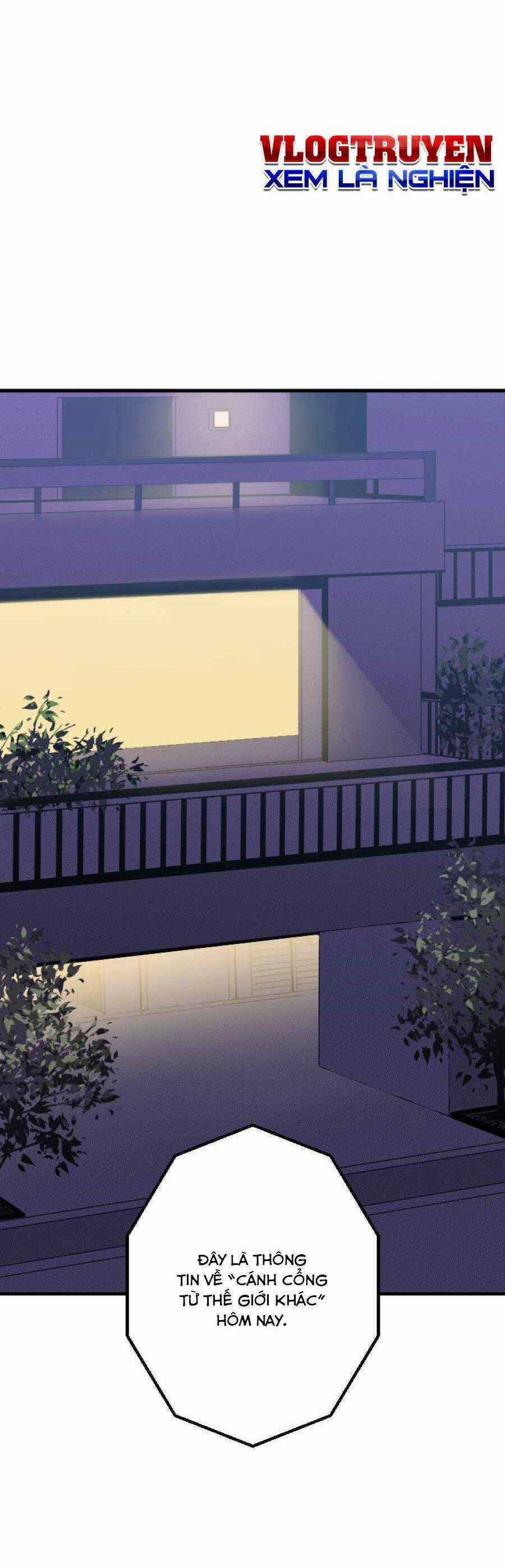 Huyết Thánh Cứu Thế Chủ~ Ta Chỉ Cần 0.0000001% Đã Trở Thành Vô Địch Chapter 1 trang 77