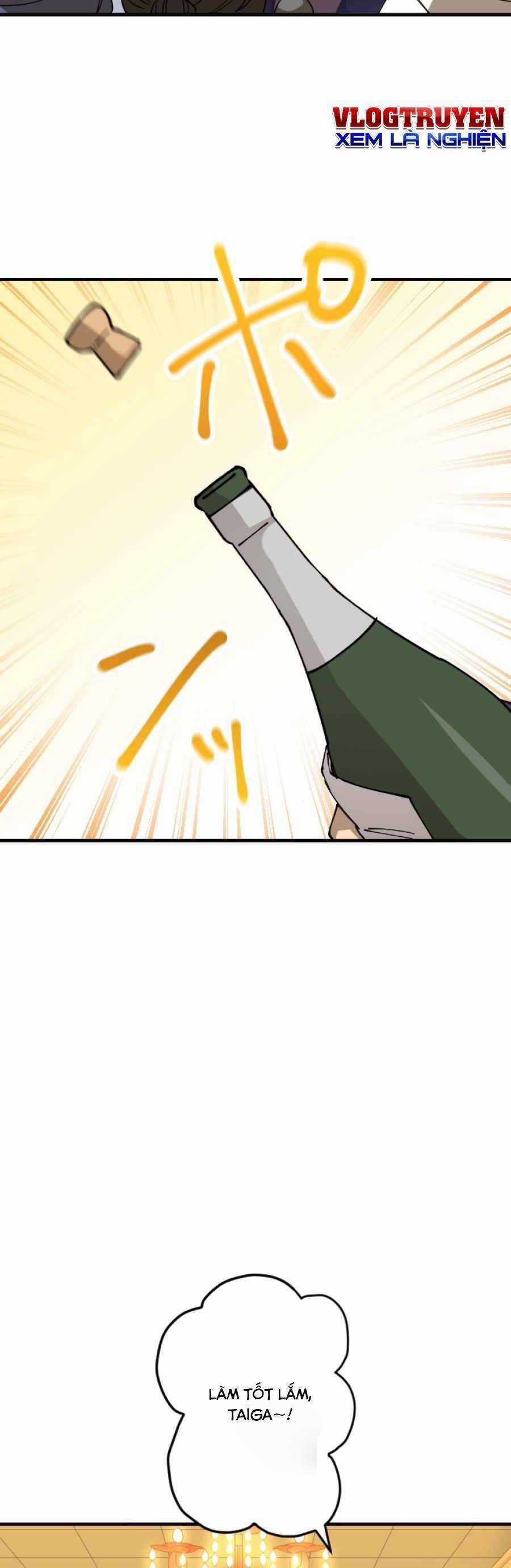 Huyết Thánh Cứu Thế Chủ~ Ta Chỉ Cần 0.0000001% Đã Trở Thành Vô Địch Chapter 1 trang 79