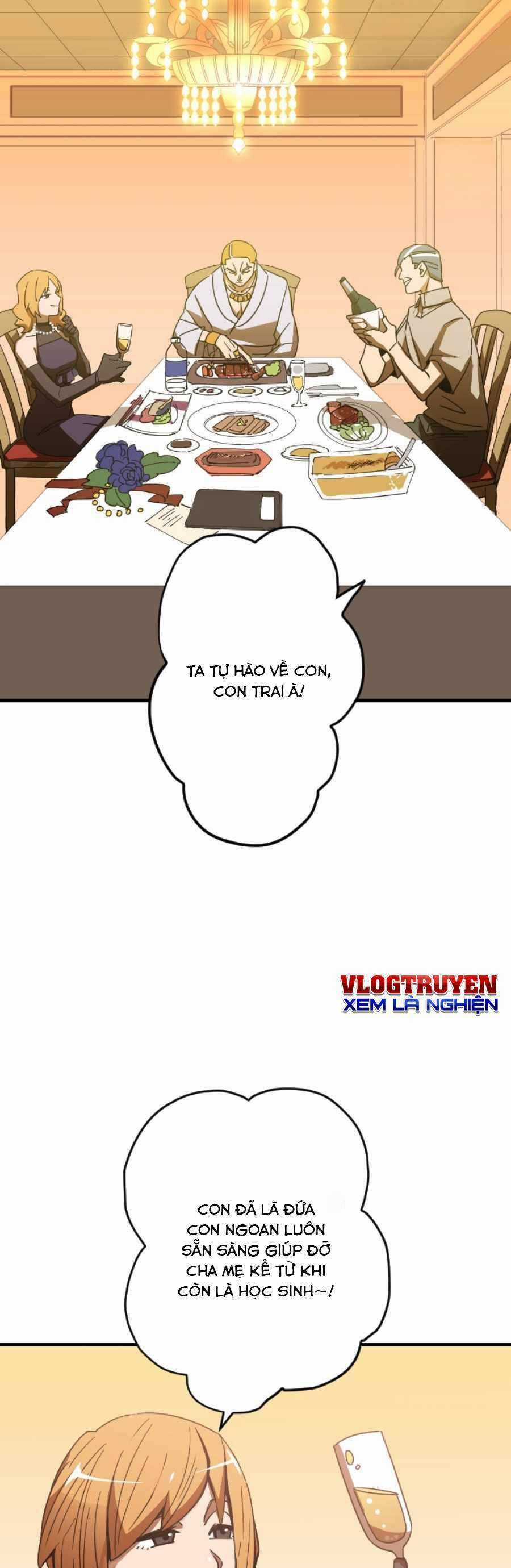 Huyết Thánh Cứu Thế Chủ~ Ta Chỉ Cần 0.0000001% Đã Trở Thành Vô Địch Chapter 1 trang 80