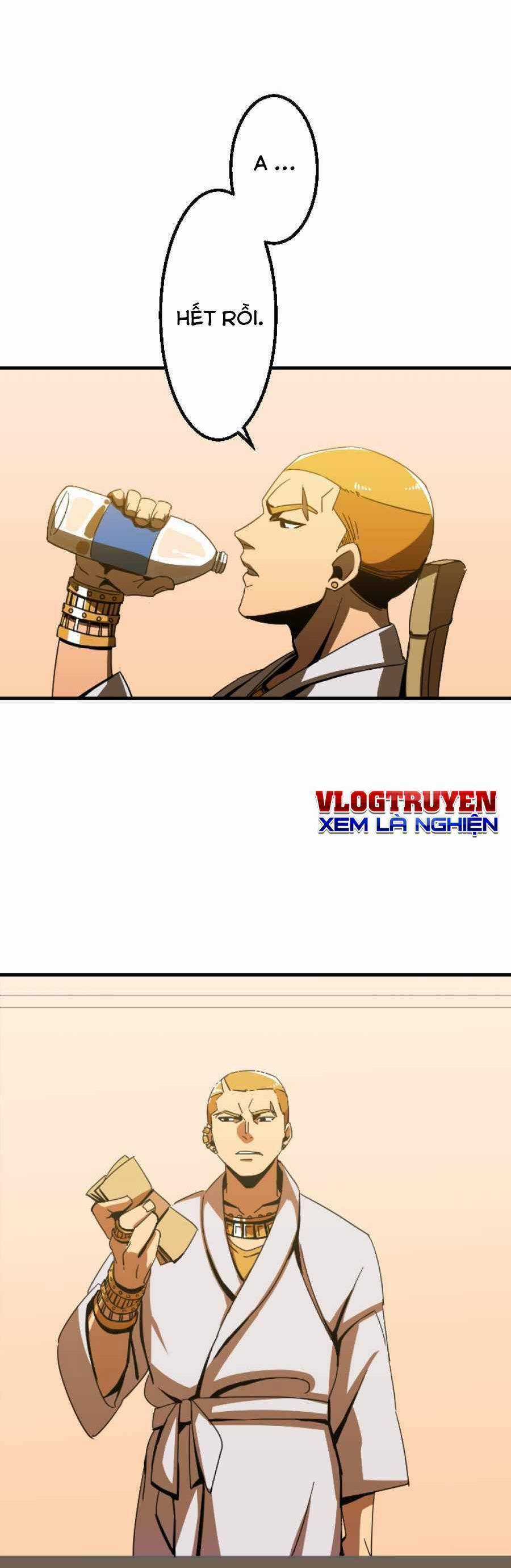 Huyết Thánh Cứu Thế Chủ~ Ta Chỉ Cần 0.0000001% Đã Trở Thành Vô Địch Chapter 1 trang 84