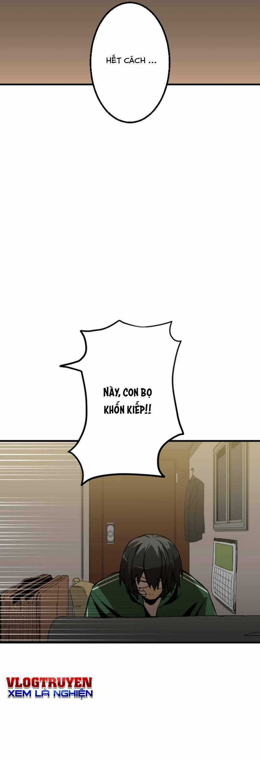 Huyết Thánh Cứu Thế Chủ~ Ta Chỉ Cần 0.0000001% Đã Trở Thành Vô Địch Chapter 1 trang 85