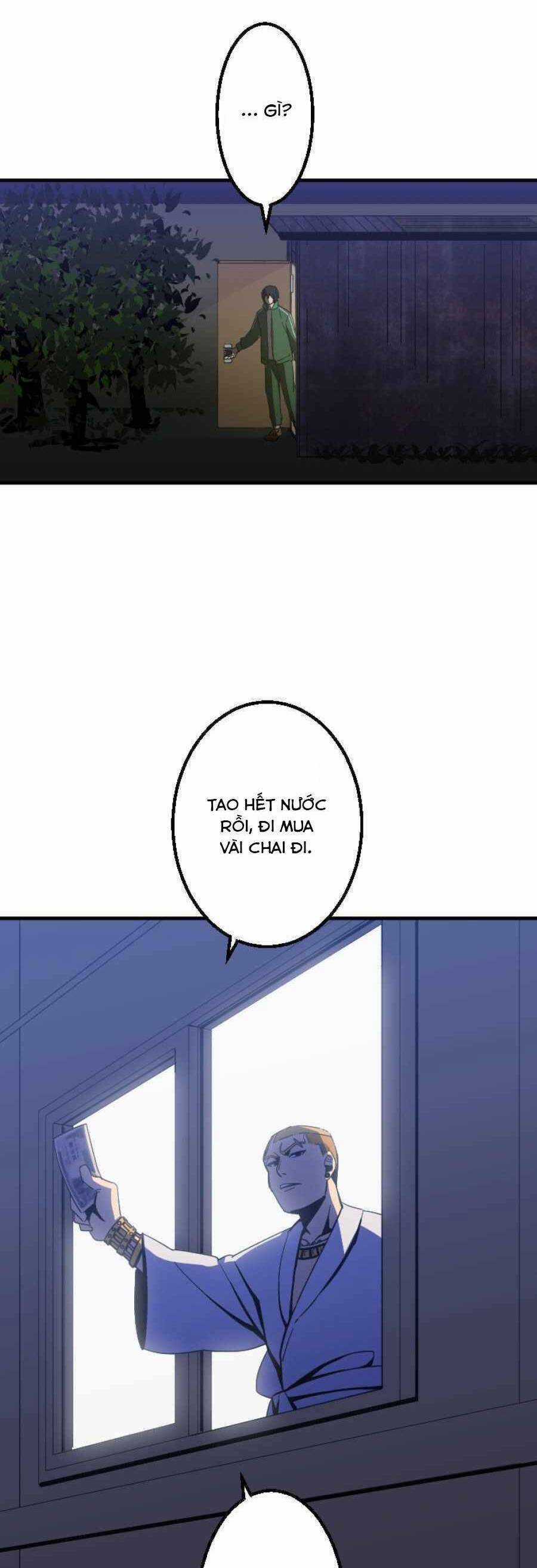 Huyết Thánh Cứu Thế Chủ~ Ta Chỉ Cần 0.0000001% Đã Trở Thành Vô Địch Chapter 1 trang 86