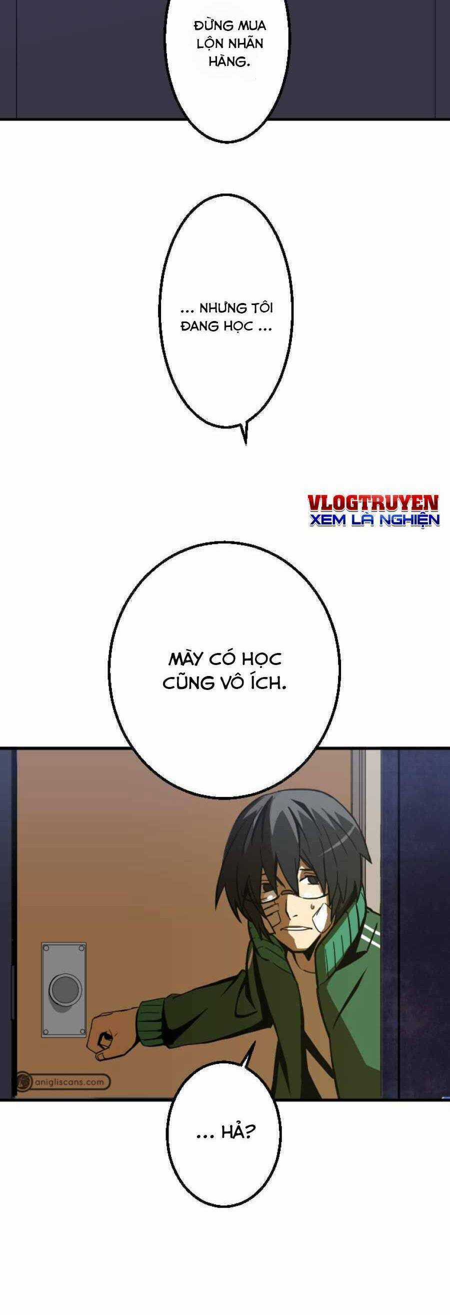 Huyết Thánh Cứu Thế Chủ~ Ta Chỉ Cần 0.0000001% Đã Trở Thành Vô Địch Chapter 1 trang 87