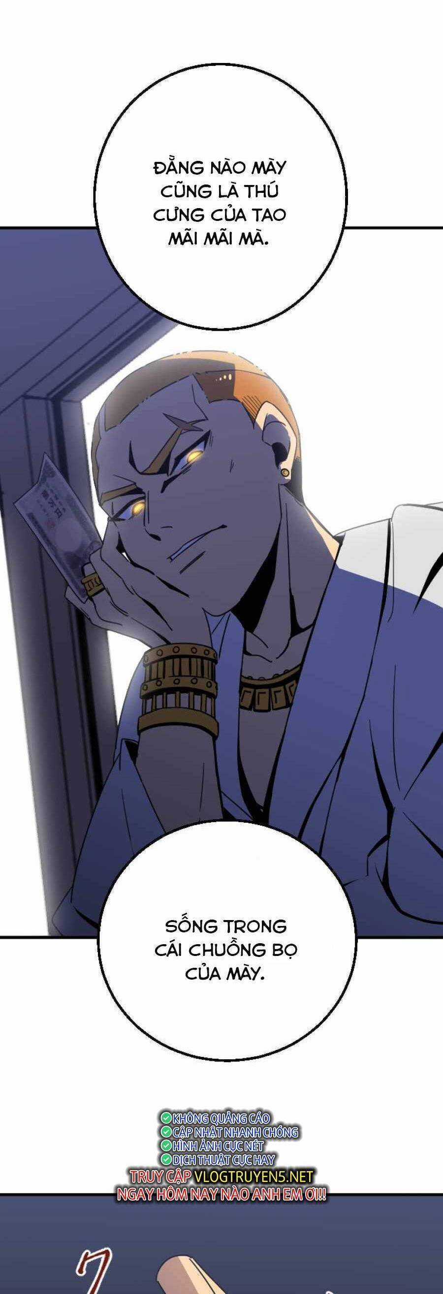 Huyết Thánh Cứu Thế Chủ~ Ta Chỉ Cần 0.0000001% Đã Trở Thành Vô Địch Chapter 1 trang 88