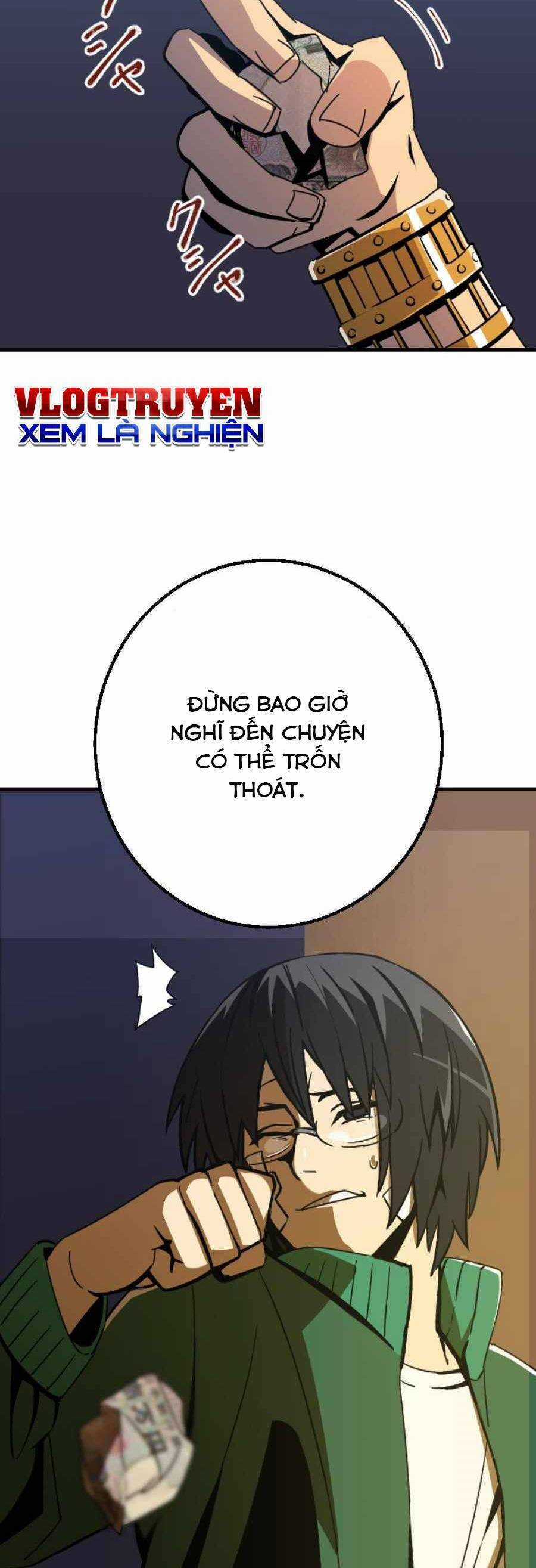 Huyết Thánh Cứu Thế Chủ~ Ta Chỉ Cần 0.0000001% Đã Trở Thành Vô Địch Chapter 1 trang 89