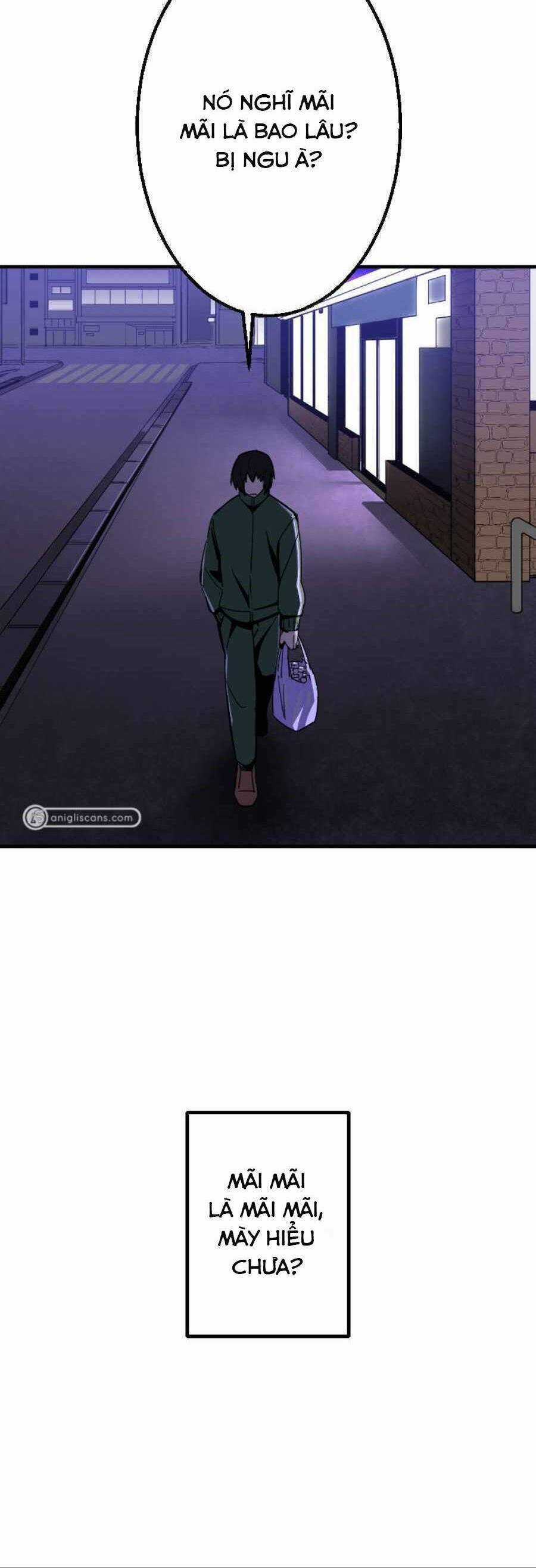 Huyết Thánh Cứu Thế Chủ~ Ta Chỉ Cần 0.0000001% Đã Trở Thành Vô Địch Chapter 1 trang 91