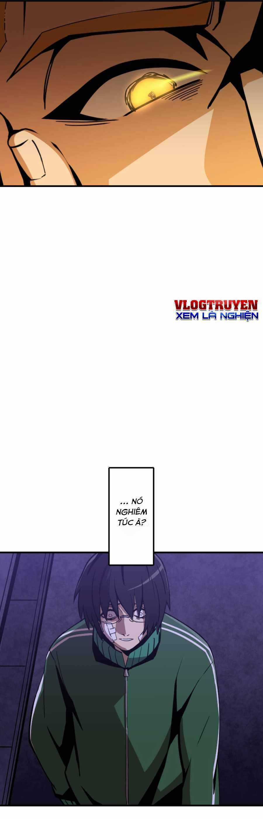 Huyết Thánh Cứu Thế Chủ~ Ta Chỉ Cần 0.0000001% Đã Trở Thành Vô Địch Chapter 1 trang 92