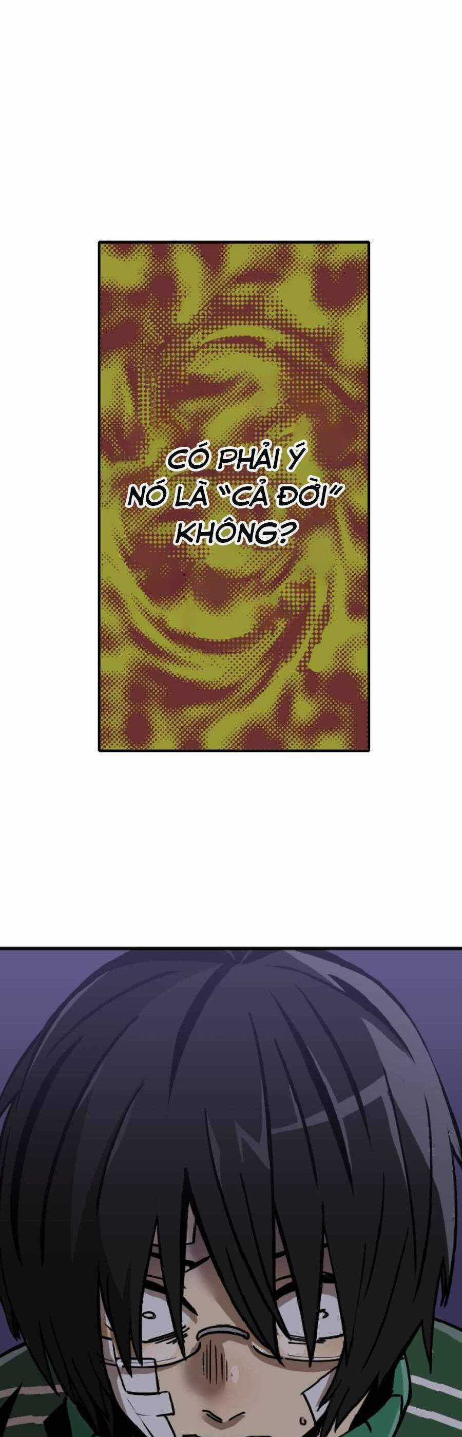 Huyết Thánh Cứu Thế Chủ~ Ta Chỉ Cần 0.0000001% Đã Trở Thành Vô Địch Chapter 1 trang 93