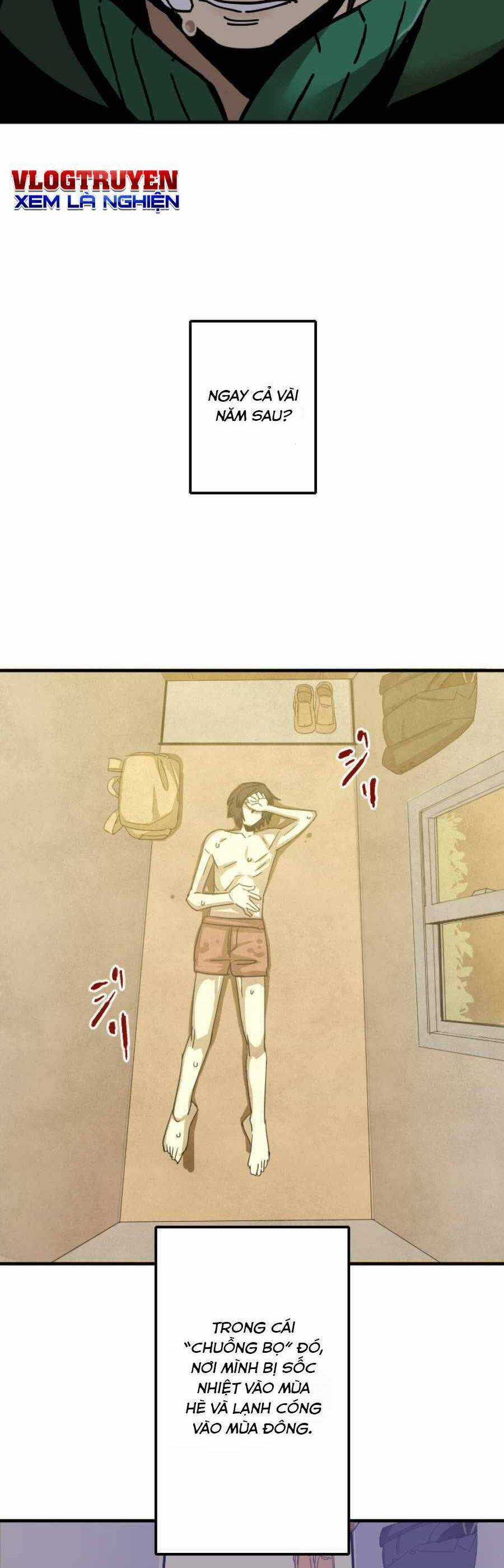 Huyết Thánh Cứu Thế Chủ~ Ta Chỉ Cần 0.0000001% Đã Trở Thành Vô Địch Chapter 1 trang 94