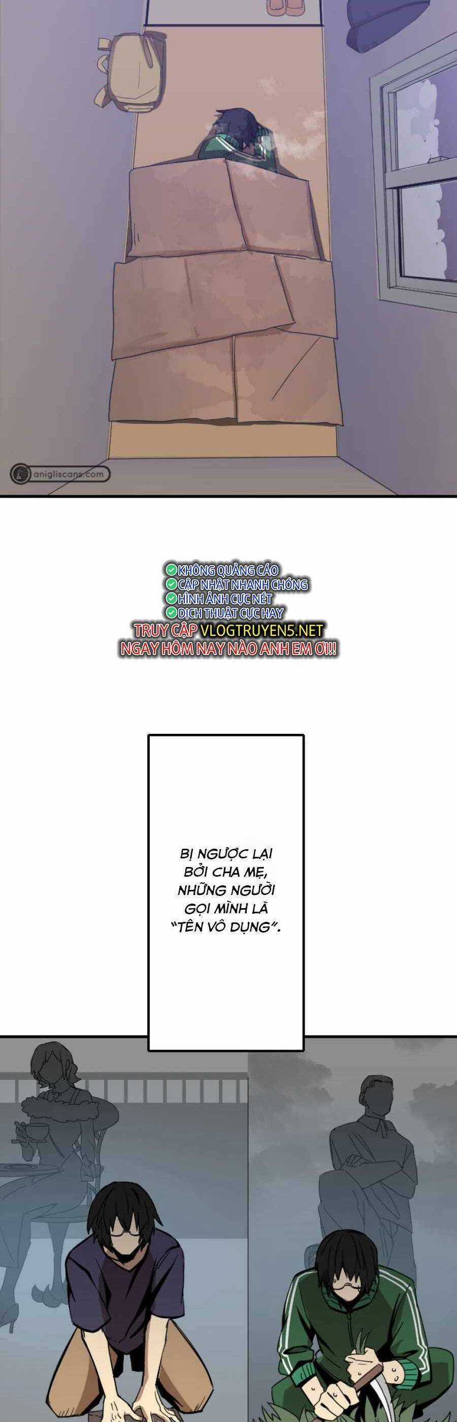 Huyết Thánh Cứu Thế Chủ~ Ta Chỉ Cần 0.0000001% Đã Trở Thành Vô Địch Chapter 1 trang 95